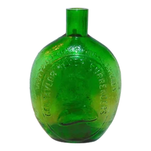 Antique General Taylor Bottle