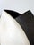 Large Ceramic Vase with Black and White Glaze by John Ward For Sale - Image 9 of 14