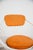 Vintage Scandinavian Chairs by Yngve Ekström, 1960s, Set of 2 For Sale - Image 9 of 11