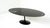 Metal Black Marble Tulip Dining Table by Eero Saarinen for Knoll, 1960s For Sale - Image 7 of 11