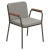 Nature Bronze Armchair by Mowee For Sale - Image 6 of 6