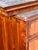 Antique George II Walnut Chest of Drawers, 1740 For Sale - Image 6 of 14