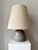 Vintage Danish Table Lamp by Birthe Sahl, 1970s For Sale - Image 6 of 9