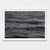 Mark Frohman "Moebius" Muted Ocean Photograph, 60" X 40" For Sale - Image 4 of 5