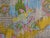 Antique French Tapestry Design For Sale - Image 4 of 8