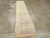 Beige Galerie Shabab Collection Mid-20th Century Turkish Anatolian Runner For Sale - Image 8 of 10