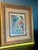 Vintage Tropical Birds III Framed Lithograph Print by Cassell For Sale - Image 6 of 7