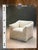 Textile Mario Bellini for Cassina Model 685 Three-Seat Sofa (1993) With Original Sell Sheets For Sale - Image 7 of 9