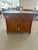 Mid 19th Century French Louis Philippe Marble Top Walnut Sideboard For Sale - Image 4 of 11
