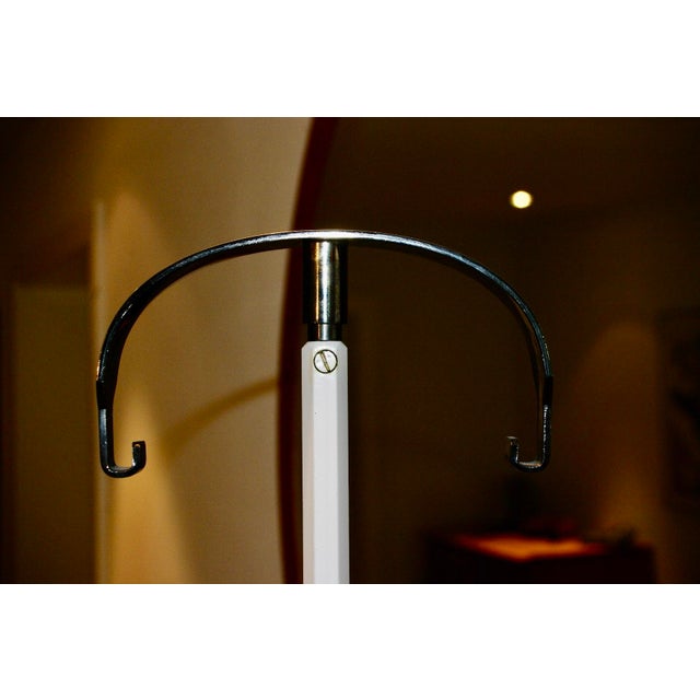 1960s Erato Coat Rack by BBPR Studio for Artemide, 1960 For Sale - Image 5 of 7