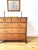 Georgian Fruitwood Chest of Drawers For Sale - Image 4 of 11