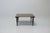 Wood Model T8 Stackable Tables by Vico Magistretti for Azucena Italia, 1954, Set of 6 For Sale - Image 7 of 18