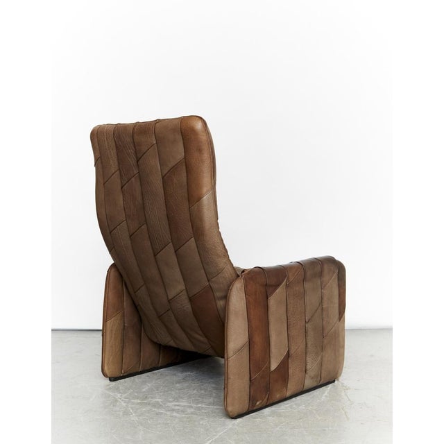 DS-50 Patchwork Armchair from de Sede, 1970s For Sale - Image 12 of 17