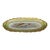 Antique Limoges Porcelain Fish Serving Platter For Sale