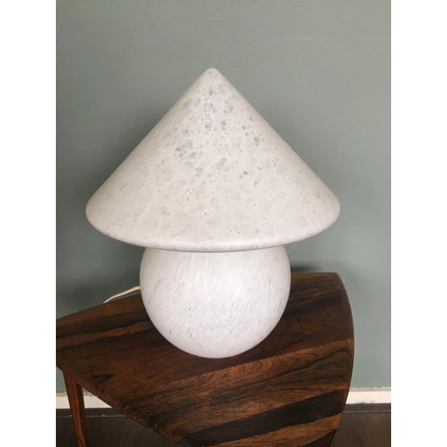 Vintage Table Lamp from Peil & Putzler For Sale - Image 6 of 6