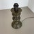 Hollywood Regency Bronze Table Light in the style of Auböck, Austria, 1960s For Sale - Image 6 of 18