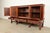 Antique Spanish Renaissance Revival Monumental Ornate Carved Walnut Sideboard or Bar Cabinet For Sale In South Bend - Image 6 of 15