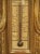 18th Century Parisian Giltwood Barometer Thermometer For Sale - Image 10 of 11