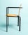 Vintage Chair by Karl Friedrich Förster, 1980s For Sale - Image 4 of 8