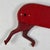 Mystery Vintage Galloping Red Horse Objet d'Art of Possible Carnival Fairground Origin For Sale - Image 4 of 18