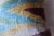 Contemporary Bohemian Multi Color Hand Knotted Pillow For Sale - Image 4 of 9