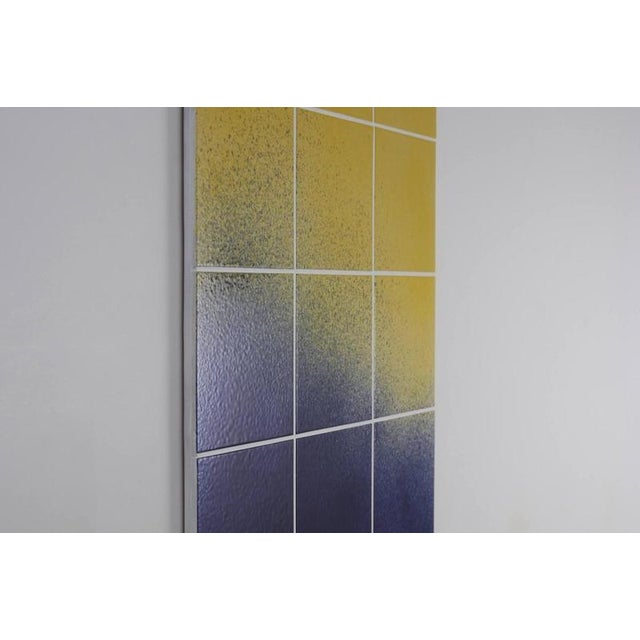 Not Yet Made - Made To Order Multiple Impression Wall Tile by Jennifer Midoz For Sale - Image 5 of 7