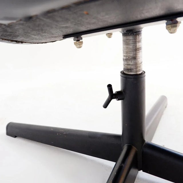 Vintage FM08 Chair by Cees Braakman for Pastoe, 1959 For Sale - Image 10 of 16