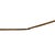 Early 20th Century Topoke Iron Sword Currency For Sale In Denver - Image 6 of 7