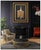 Message us to inquire about custom framing options! (Included for free with every purchase) The artwork here, "Gown...