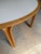 Wood Round Dining Table in White Beech by Rud Thygesen & Johnny Sørensen for Magnus Olesen For Sale - Image 7 of 11