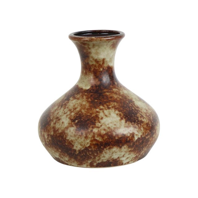 1960s West German Vase by Walter Becht KG, 1960s For Sale - Image 5 of 11