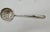 Antique John Pittar, George III Irish Sterling Silver Ladle Circa 1777 For Sale - Image 9 of 11