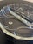 Mid-Century Modern Antique Mid Century Modern Relish Dish For Sale - Image 3 of 4