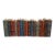 Set of 16 Gold Embossed Leather Bound Books W/ Gilt Edge by the Eaton Press For Sale