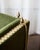 1940s Deco Style Scandinavian Mohair Sofa For Sale - Image 11 of 14