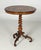 Mid 19th Century Side Table with Tunbridge Marquetry, 1850 For Sale - Image 15 of 18