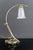 Art Nouveau Desk Lamp in Bronze and Marble, France, 1890s For Sale - Image 4 of 18