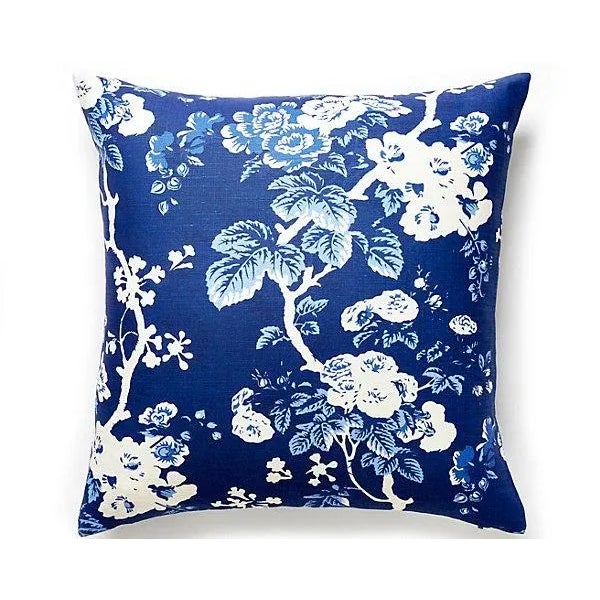 Scalamandré is a heritage American textile brand rooted in luxury and high-end design since its inception in 1929. Founder...