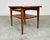 Finn Juhl for John Stuart Model 535 Side or End Table in Teak -Denmark 1950s For Sale - Image 9 of 10
