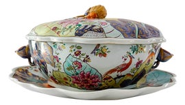 Example of Soup Tureens