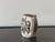 Maritime Mug with Stylized Fish Motifs from Rügen Keramik, 1970 For Sale - Image 14 of 18