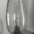 Pulegoso Glass and Chrome Wall Sconces in the style of Seguso Vetri d'Arte, 1970s, Set of 2 For Sale - Image 18 of 18