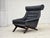 Leather Armchair by Illum Wikkelsø, 1970s For Sale - Image 14 of 17