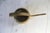 Mid 20th Century Vintage Brass Watering Can For Sale - Image 5 of 5