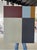 William Finlayson William Finlayson Jr. Acrylic on Wood Assemblage Titled: "A.B.C. 5” 2024 For Sale - Image 4 of 9