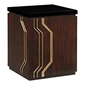 Caracole The Abstract Side Table