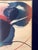 Metal Signed Paul Jenkins “Phenomena Open Light” Abstract Expressionist Lithograph For Sale - Image 7 of 11