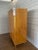 Vintage Two Door Closet with Drawers by Novy Domov, 1965 For Sale - Image 3 of 10