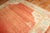 Early 20th Century Early 20th Century Antique Zabihi Collection Turkish Oushak Square Rug - 8'10" x 10' For Sale - Image 5 of 10