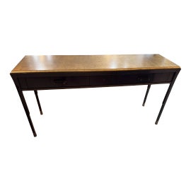 Example of Bill Sofield Tables